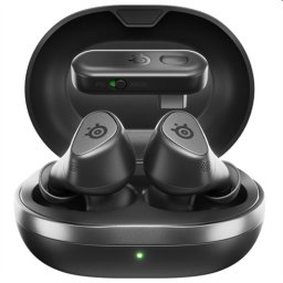 Casti SteelSeries Arctis GameBuds for Xbox