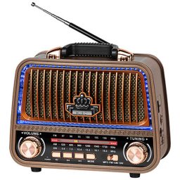 RADIO PORTABIL ANALOG Kruger&Matz KRUGER&MATZ