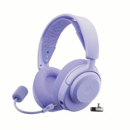 Casti SteelSeries Arctis Nova 3X Wireless Xbox Levander