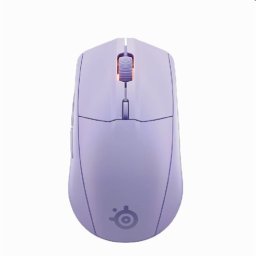 Mouse SteelSeries SteelSeries Rival 3 Wireless Gen 2 Levander