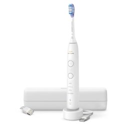 Periuta de Dinti Electrica Philips Series 7100 HX7420/01 Rechargeable Sonic Alb