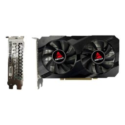 Placa Video Biostar Radeon RX 580 8GB GDDR5