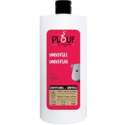 Sampon Biogance Caini Plouf Universal Grapes 200 ml
