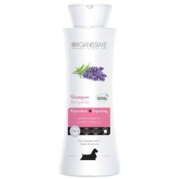 Sampon Caini Biogance Repairing Lavanda 250ml