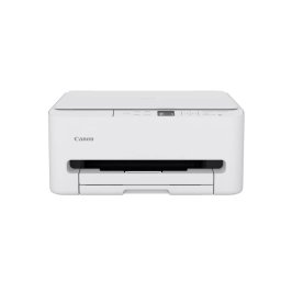 Multifunctional Canon Inkjet Color PIXMA TS6550i A4 14ppm Wi-Fi Alb