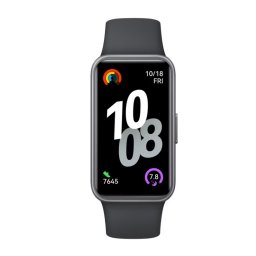 Bratara Fitness Huawei Band 10 NOR-B29 Andoird/IOS Matte Black