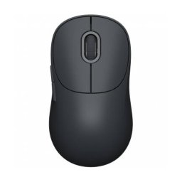 Mouse Xiaomi Wireless 3 1200DPI BT / Wi-Fi Negru
