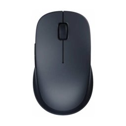 Mouse Xiaomi Wireless Dual-mode 2 1200DPI BT / Wi-Fi Negru