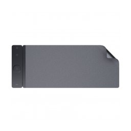 Mousepad Allity ALP-100 4-in-1 cu Incarcare Wireless Telefon / Ceas / Casti Negru