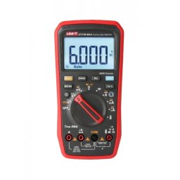 Multimetru Digital Uni-t UT17B Max 1000V True RMS