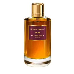 Apa de Parfum Mancera Xplicit Vanilla 120 ml