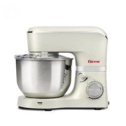 Mixer cu Bol Girmi IM47 1500W 6L 10 Viteze