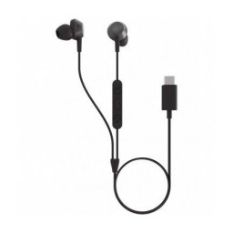Casti Philips Handsfree USB-C Negru