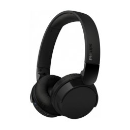 Casti Philips Handsfree Bluetooth 4000 A2DP Negru