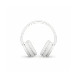 Casti Philips Handsfree Bluetooth 5000 A2DP Alb