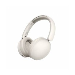 Casti UGREEN Handsfree Bluetooth HiTune Max 2 HP205 MultiPoint A2DP ANC Alb