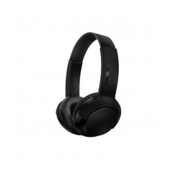 Casti Philips Handsfree Bluetooth MultiPoint A2DP Negru