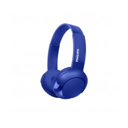 Casti Philips Handsfree Bluetooth MultiPoint A2DP Albastru