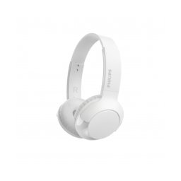 Casti Philips Handsfree Bluetooth MultiPoint A2DP Alb