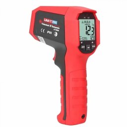 Aparat de Masura Digital Uni-t cu Infrarosu si Termometru UT309A Pro