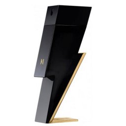 Apa de Toaleta Carolina Herrera Bad Boy 100 ml Barbati