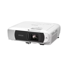 Videoproiector Epson EB-FH54 Full HD 1920 x 1080 4100 Lumeni Wi-fi Incorporat Miracast Airplay2 Apple HomeKit Alb