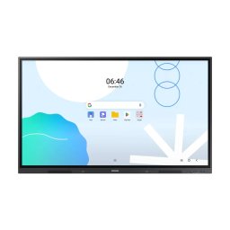 Tabla Interactiva Samsung LH65WADWLGCXEN Digital Signage Flip WA65D 65Inch Android 13 Negru