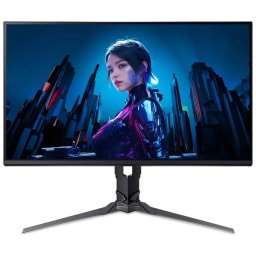 Monitor Acer XB253QFBMIIPRX 300Hz Full HD IPS 24.5inch Negru