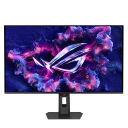 Monitor ASUS ROG Strix XG27AQDPG 500Hz QHD QD OLED 26.5inch Negru