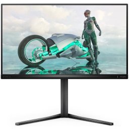 Monitor Philips 25M2N3200U/00 310Hz Full HD Fast IPS 24.5inch Negru