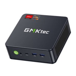 Mini PC GMKtec M5 Ultra AMD Ryzen 7 7730U 32GB 1TB SSD Windows 11 Pro Negru