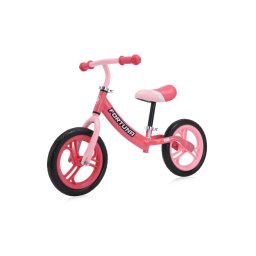 Bicicleta de Echilibru Lorelli Fortuna 2-5 Ani Roz