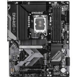 Placa De Baza Gigabyte B760 GAMING X GEN5 LGA1700 DDR5 ATX Negru