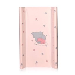 Saltea de Infasat Lorelli cu Intaritura 50x71CM Diverse Modele Roz