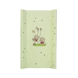 Saltea de Infasat Lorelli cu Intaritura 50x71CM Diverse Modele Verde