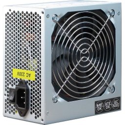 Sursa Inter-Tech SL-500 Plus 500W ATX Gri