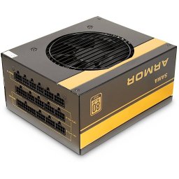 Sursa Sama FTX-850-B Armor Gold 850W ATX Negru
