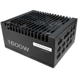 Sursa ASUS Pro WS Platinum 80 PLUS Platinum 1600W Negru