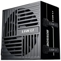 Sursa Lian Li RB Series 80 PLUS Bronze 550W Negru