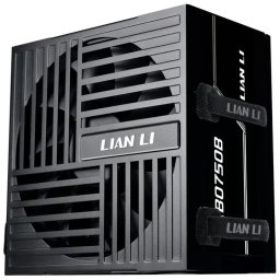 Sursa Lian Li RB Series 80 PLUS Bronze 750W Negru