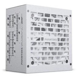 Sursa PHANTEKS AMP GH V2 1000W 80 PLUS Platinum Alb