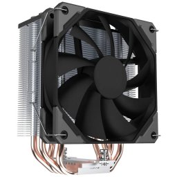 Cooler Procesor EKL 22227 120mm PWM Negru