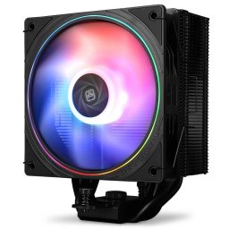Cooler Procesor Thermalright Assassin Spirit 120 Evo A-RGB Negru