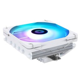 Thermalright AXP120 X67 ARGB Low Profile Alb