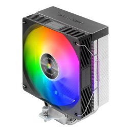 Cooler Procesor Tacens Gaming MCPU-X4ARGB Negru