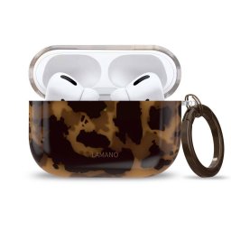 TECH-PROTECT Lamano Panther compatibila cu Apple AirPods Pro 1 / 2, Graphics
