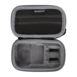 Accesoriu Camera Video Actiune Sunnylife Standard Combo compatibila cu DJI Osmo 360, Gri