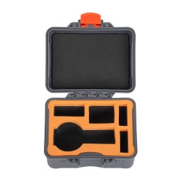 Accesoriu Camera Video Actiune Sunnylife compatibila cu DJI Osmo 360, Gri
