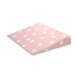 Perna Inclinata Antisufocare Lorelli Air Comfort 60x45x9CM Roz