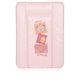 Saltea de Infasat Moale Lorelli 50x70CM Diverse Modele Roz